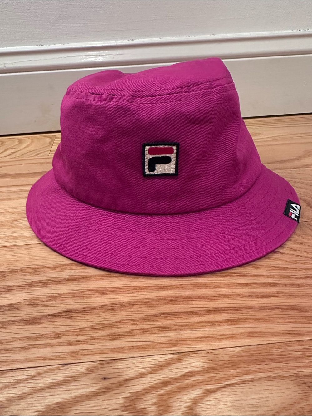 Fila Y2K Bucket Hat - Picture 4 of 6